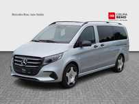 Mercedes-Benz Vito Mercedes-Benz Vito 119 CDI TOURER SELECT - długi