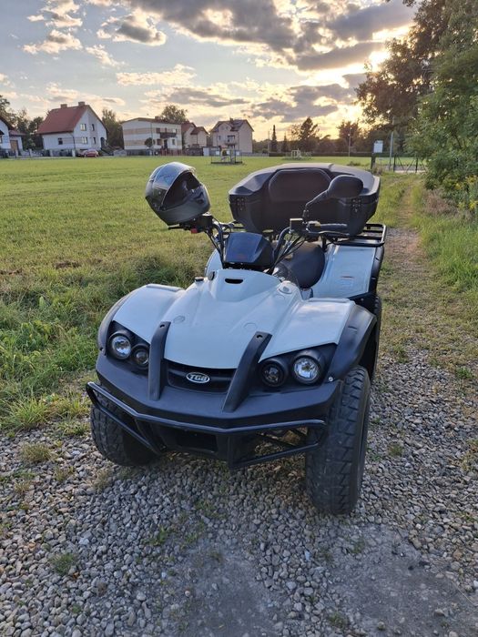 Tgb blade 525 super stan