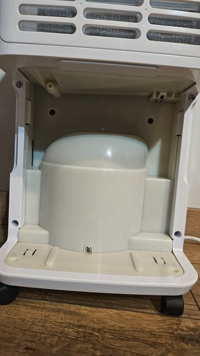 Osuszacz powietrza Blyss 12 l/24 h