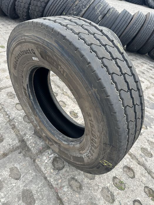 315/80r22.5 Aeolus NeoConstruct G
