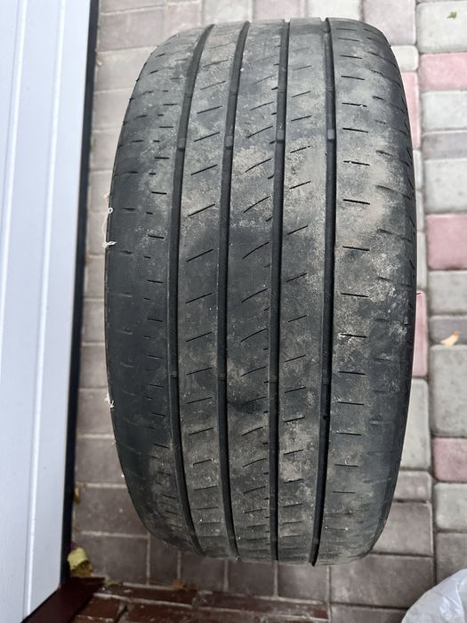 Bridgestone Turanza T005a 235/45/18 2020р.