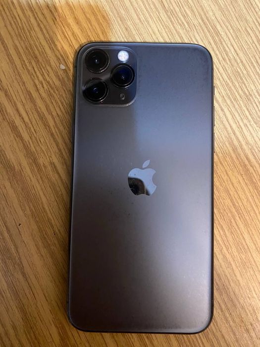 Айфон 11 pro 64gb