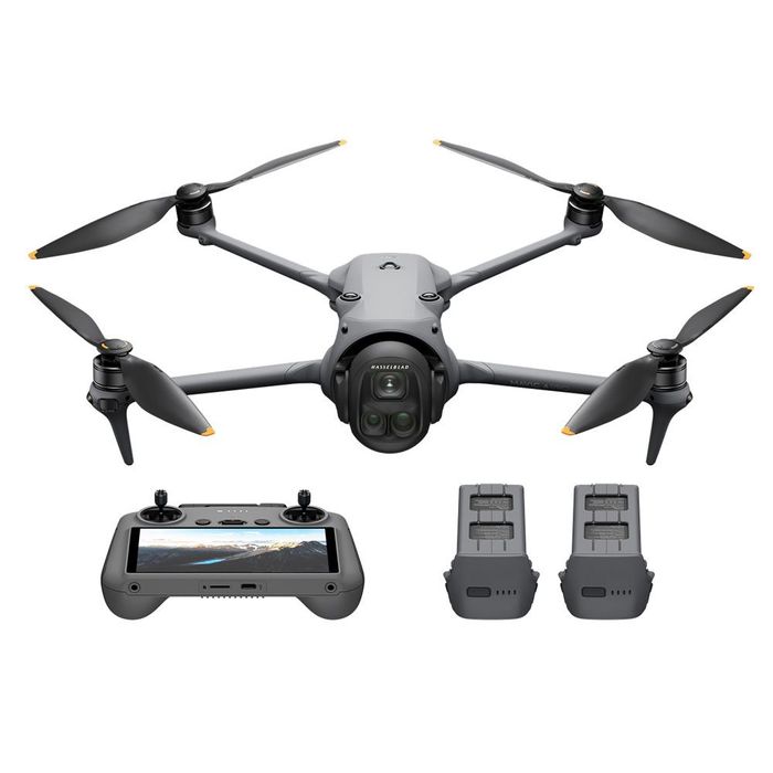 DJI Mavic 4 Pro Fly More Combo