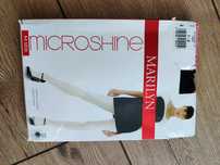 Marilyn rajstopy microshine 100 czarne rozmiar 1/2