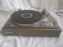Gramofon Pioneer PL-40