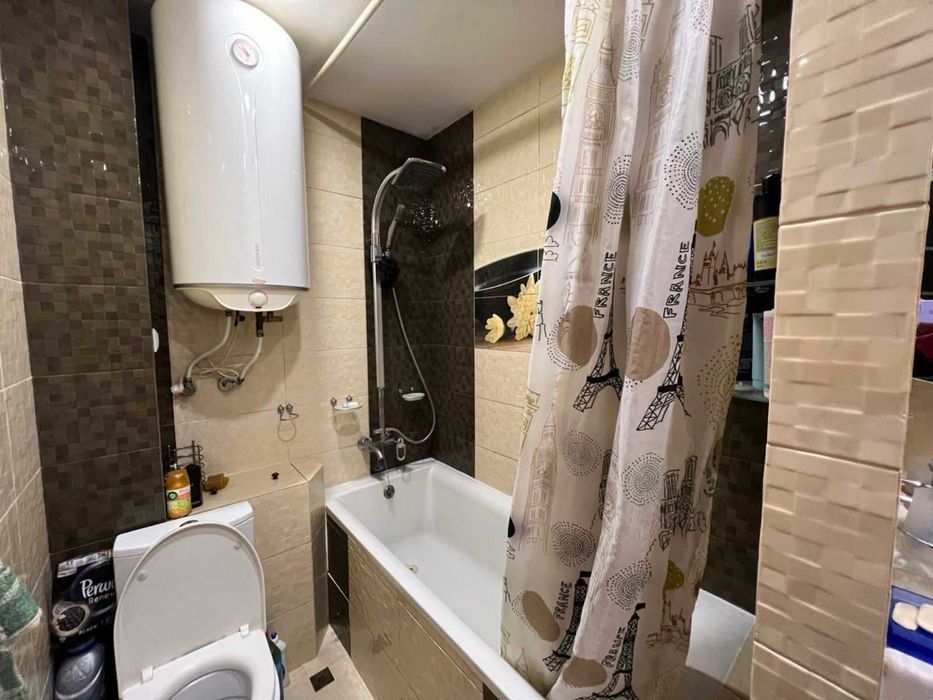 Продається 3-х кімн.квартира Салтівка,ТРКУкраїна, сучасний ремонт