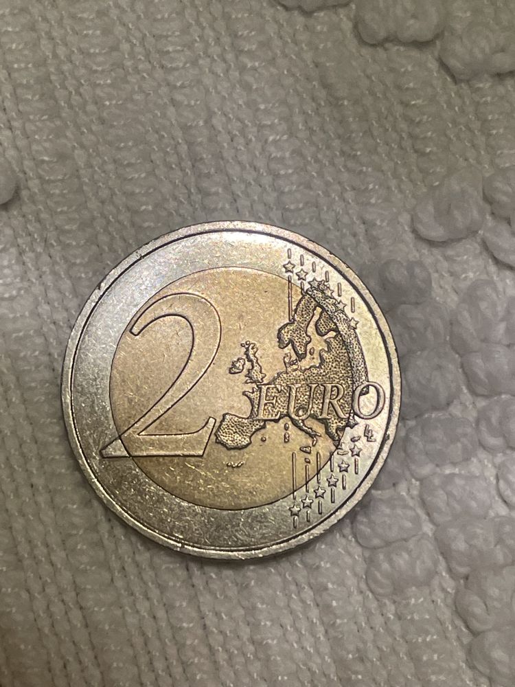 Moedas andorra euro