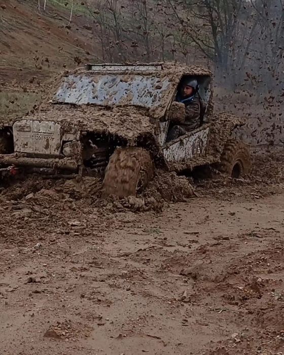 Sprzedam zmote Nissan Patrol y60 m57