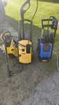 Myjka ciśnieniowa Karcher