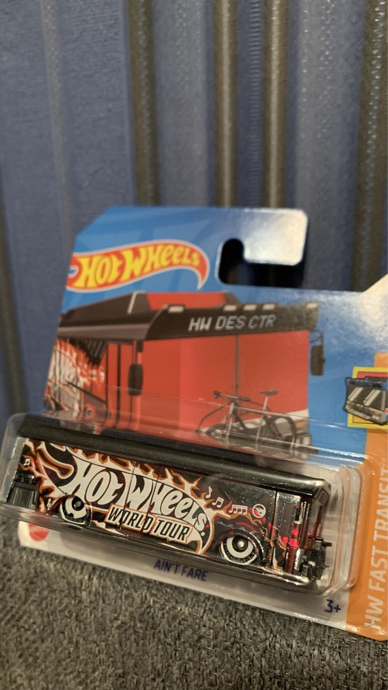 hot wheels treasure hunt