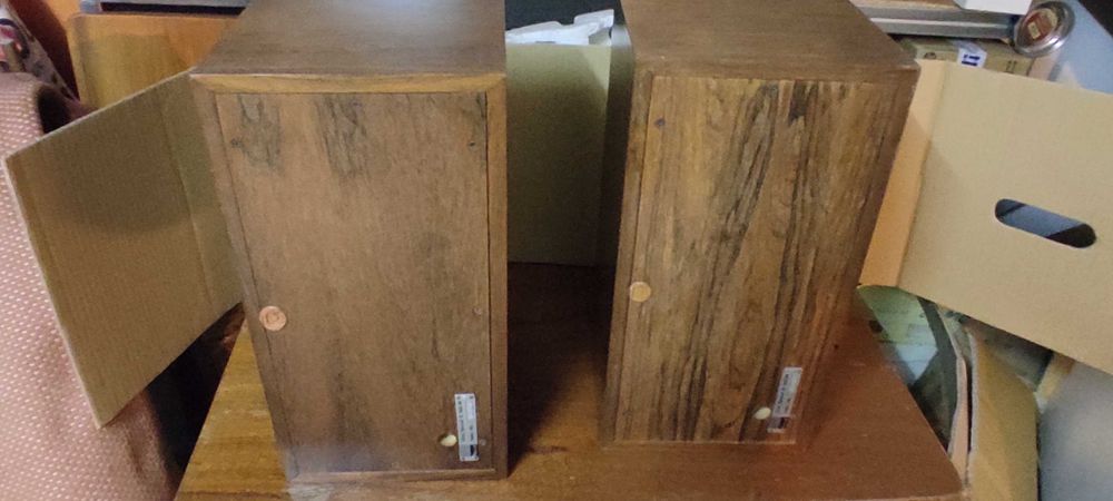 Colunas heko Live Sound B 180/M