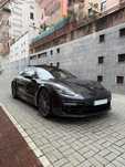 Porsche Panamera Sport Turismo 4 E-Hybrid