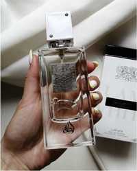 Perfume Árabe Ana Abiyedh Lattafa ORIGINAL