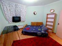 1-кім. в центрі міста, район "Бруклін", Парк. Лікарня СБУ. Подобово.