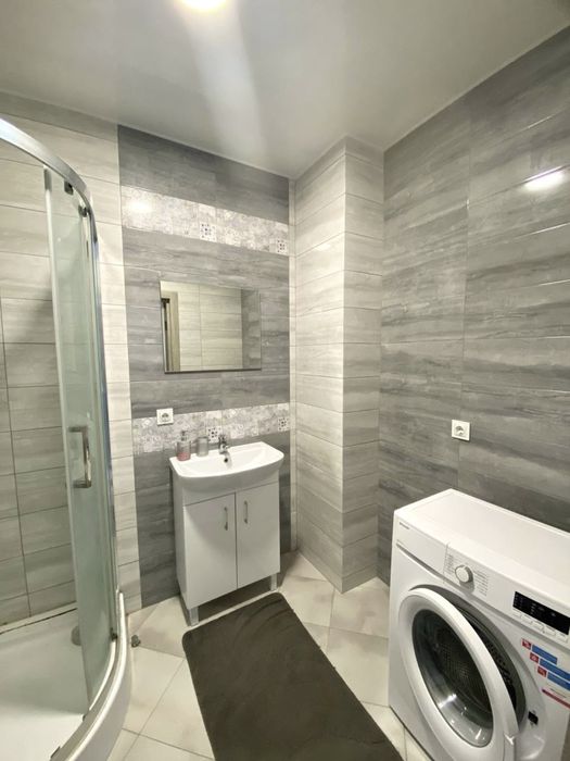 Оренда 1-кім. квартири, вул. Малоголосківська 16Б, ЖК Plus