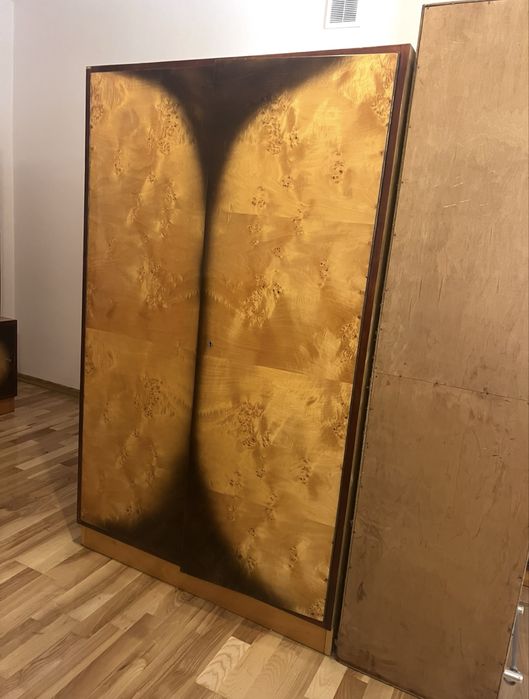 Kalwaryjskie meble za darmo