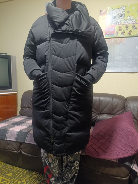 Пальто чоловіче Zara