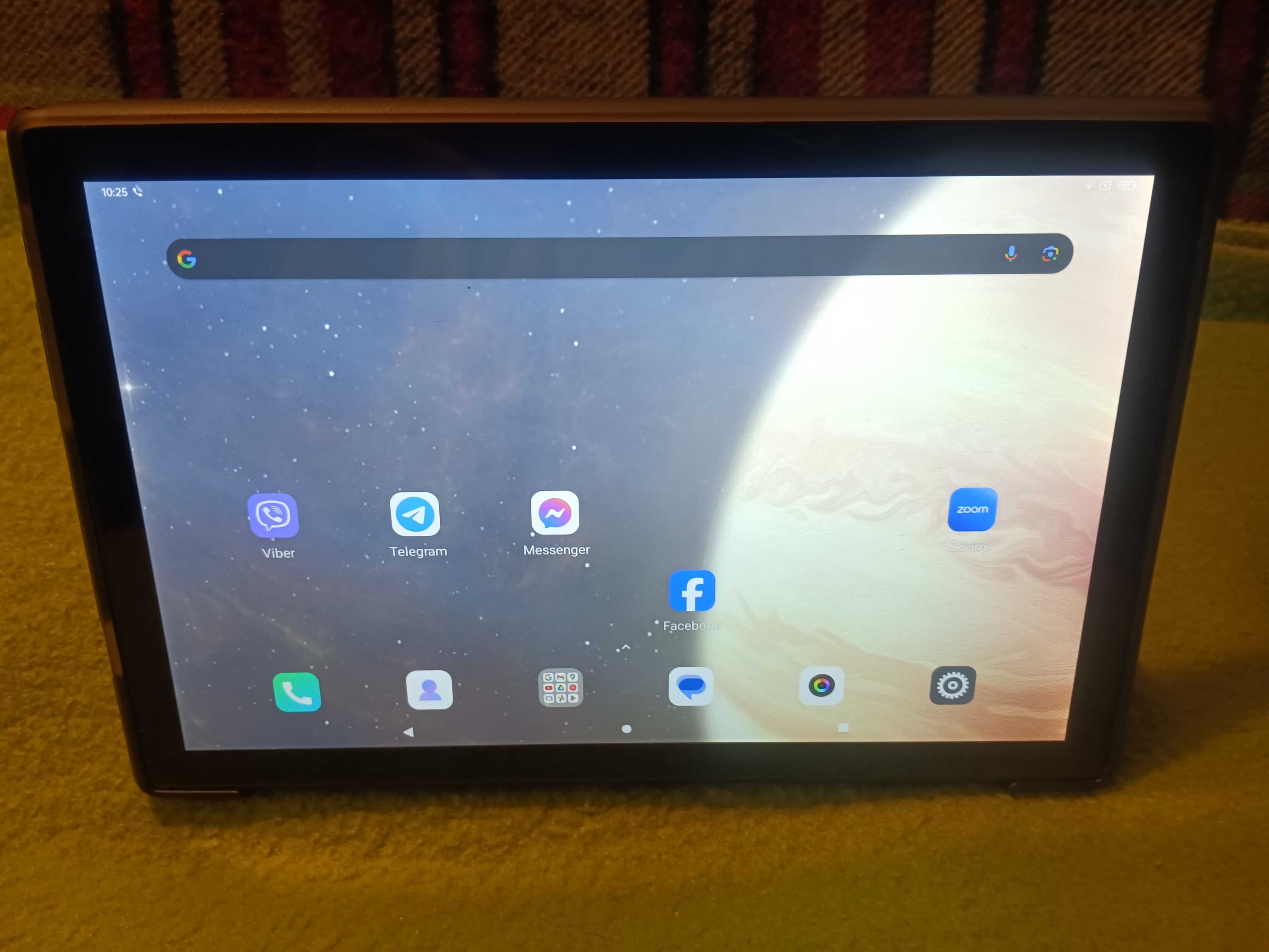 Продам планшетний ПК Blackview Tab 9 4/64GB 4G Dual Sim grey