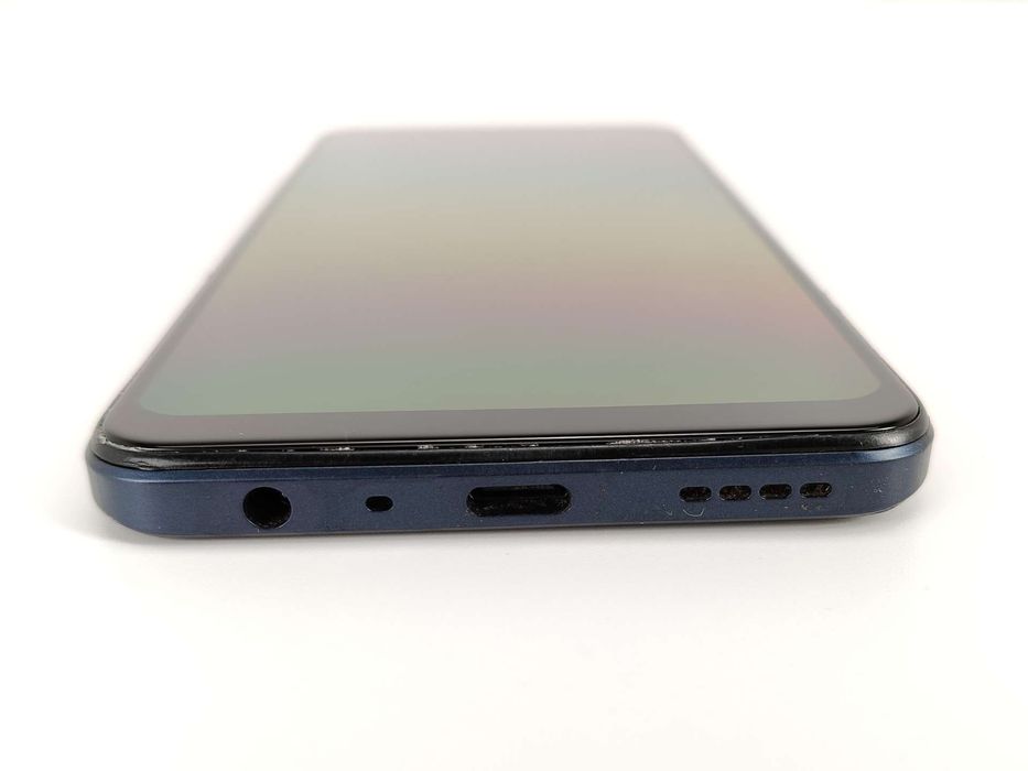 Smartfon realme 9 4G 8 GB / 128 GB 4G (LTE) czarny