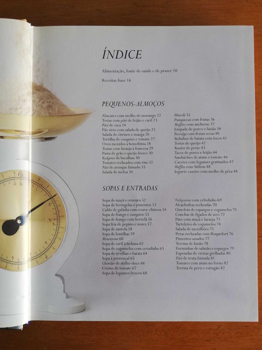 Boas receitas para uma boa saúde - Selecções do Reader's Digest, 1995