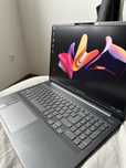 Lenovo ideapad 5 Pro 16” 16ACH6 5600H 16gb 2.5K