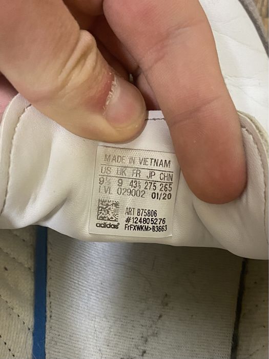 Adidas samba кроссовки