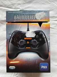 Comando Oficial PS3 Battlefield 4 Com caixa e Como Novo