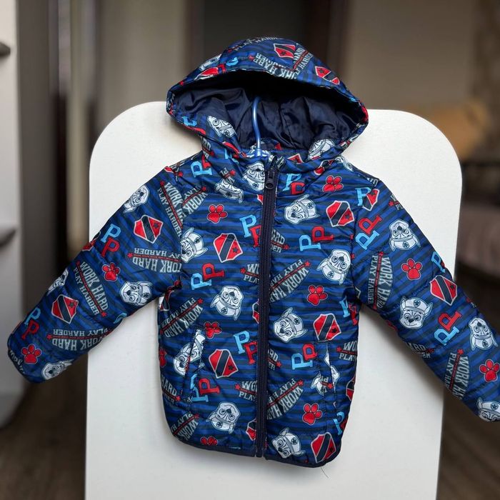 Куртка/ вітровка на хлопчика від George.