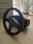 Baza i kierownica Fanatec clubsport CSW v2.5 Fanatec CSL Elite P1