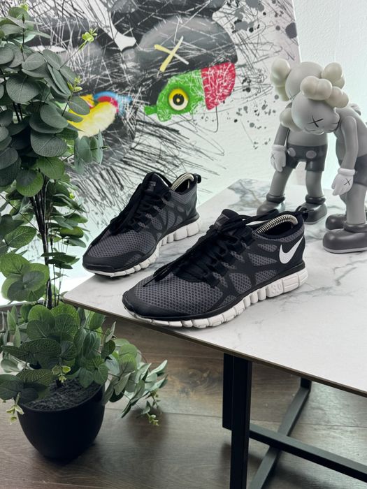 Кросівки Nike Free 3.0 38 розмір Е6569