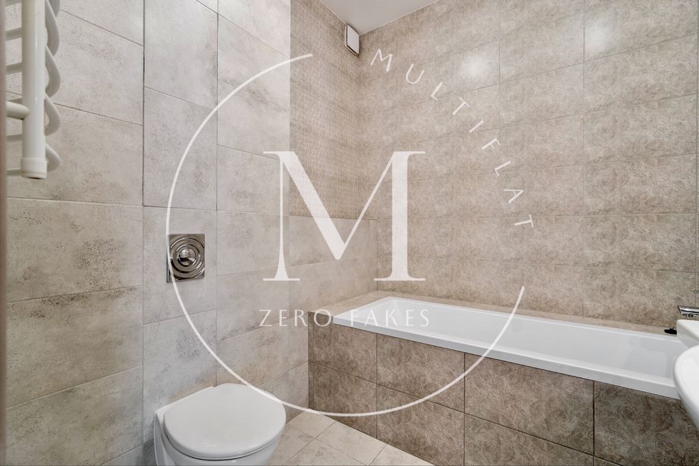 Оренда 2-кімнатної 62м у ЖК RiverStone Дніпровська наб. 14. Генератор!