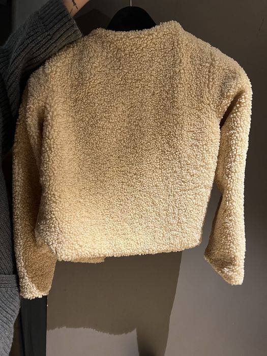 Куртуа жіноча тедді розмір ХС