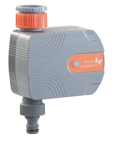 Автоматика для поливу саду WiFi Royal Gardineer BWC-15