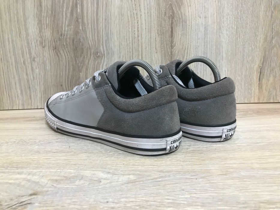 Кеды Converse оригинал