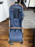 Wozek spacerowy GB night blue