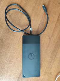 Dell thunderbolt dock k20a wd19