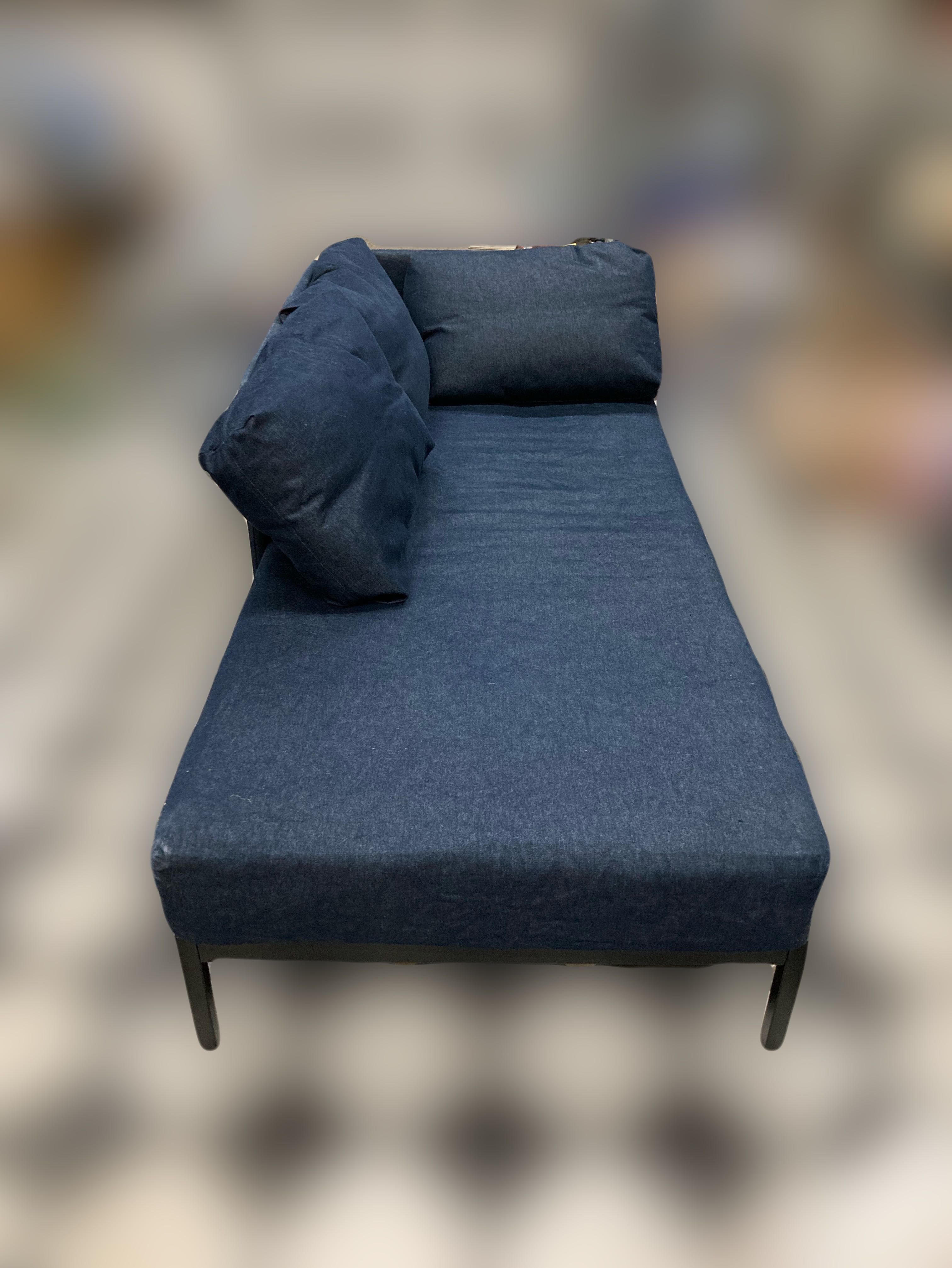 Łóżko kanapa tapczan sofa leżanka IKEA