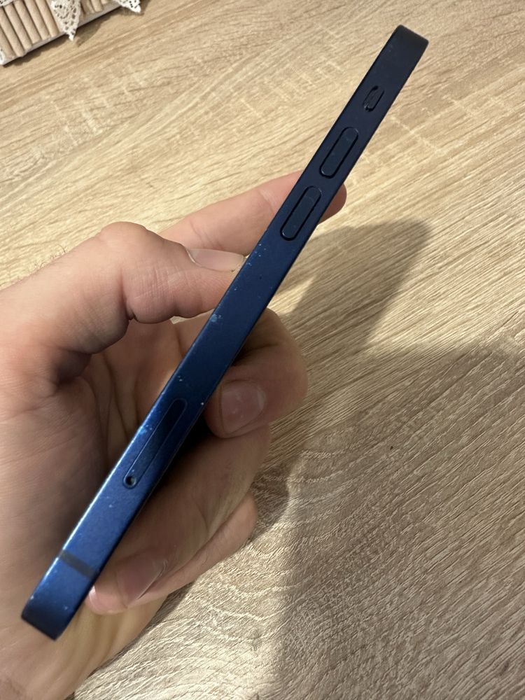 Iphone 12 mini 128гб усі функціі працюють