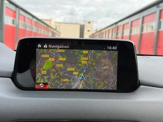 Mazda CX-5 2018..