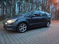 Ford S-Max Ford S-MAX 2.5T + LPG