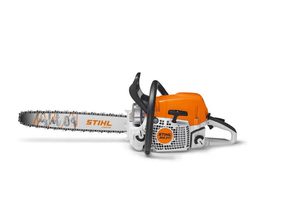 Pilarka spalinowa STIHL MS 311 |4.20 KM, 6.3 kg