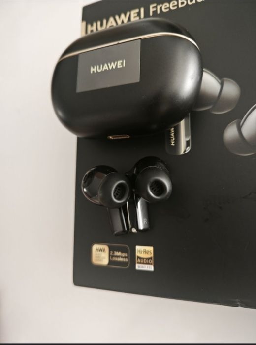 Huawei freebuds pro 4