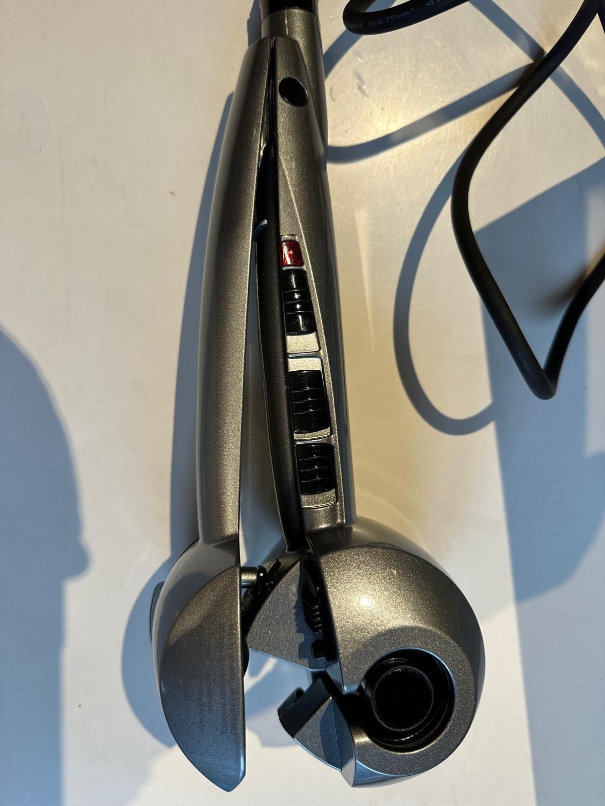 Babyliss pro miracurl