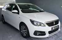 Peugeot 308 SW 1.5 BlueHDi Style