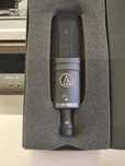 Audio-Technica AT4050ST mikrofon pojemnościowy stereo