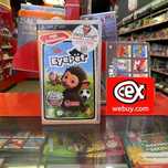 EyePet [ GRY PSP ]