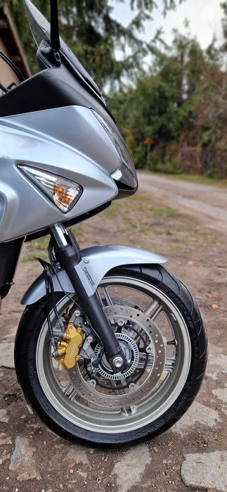 Honda CBF 600 !! Nowe opony !! Nowy aku!! Lift Polecam