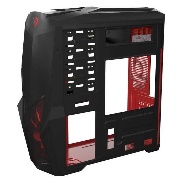 ATX Case - Tacens Mars Gaming MC416 USB 3.064737752200065122