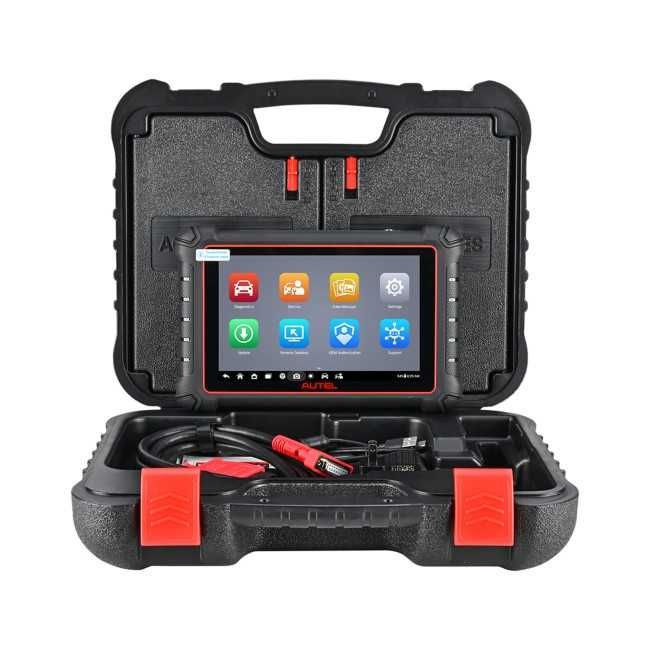 Máq. Diagnóstico Auto Autel MK900 Garantia Oficial Autel modelo 2025