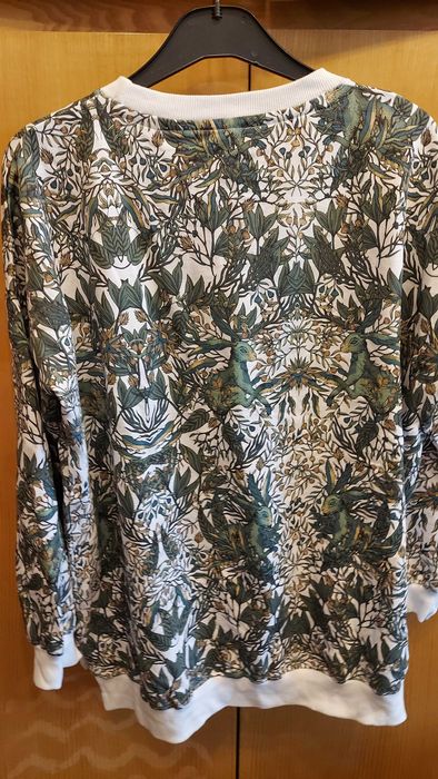 Bluza Medicine XS króliki NOWA z metką oversize